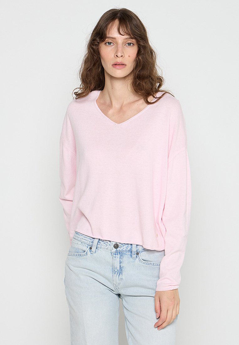 True Religion Trui roze