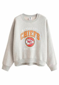 Next Felpa - grey