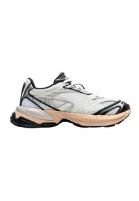 Baskets basses - grey