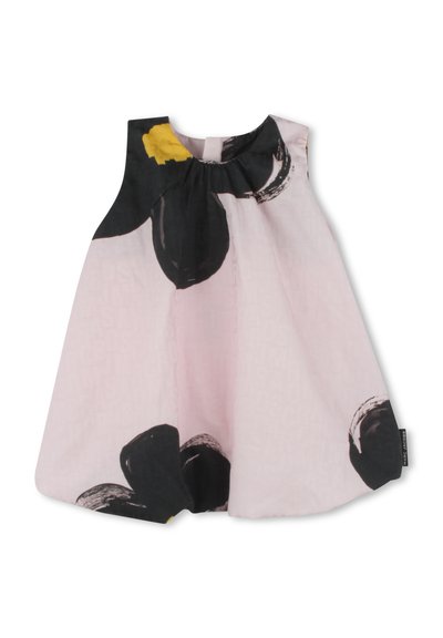 Marc Jacobs SANS MANCHE - Legging (type pantalon) - rosee