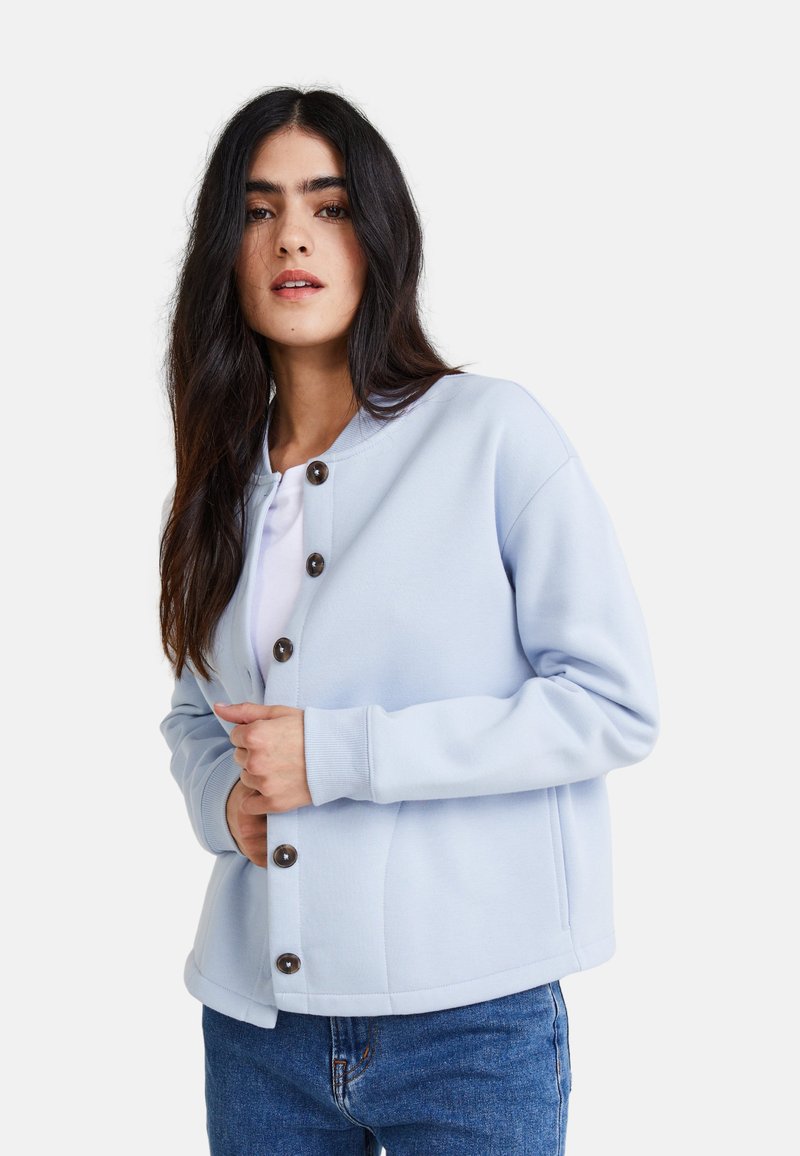 Monoprix Blouson Bomber - oslo