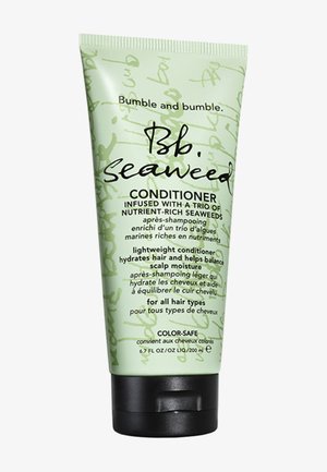Bumble and bumble SEAWEED CONDITIONER - Après-shampoing