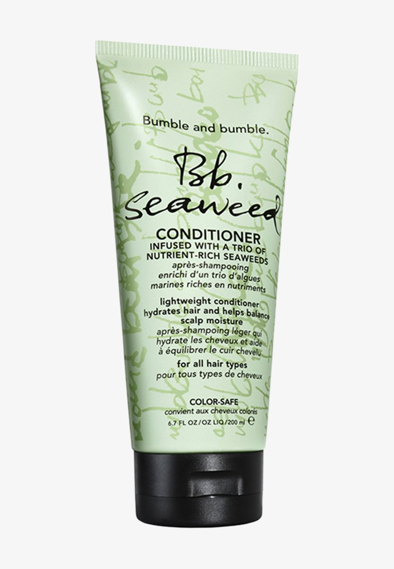 Bumble and bumble - SEAWEED CONDITIONER - Après-shampoing, Agrandir