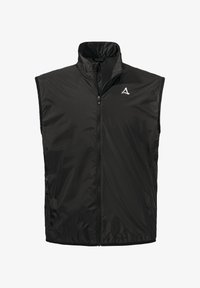 Unausgewählt, schwarz