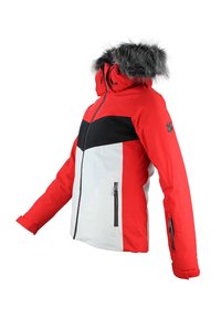 Peak Mountain Vinterjacka - rouge