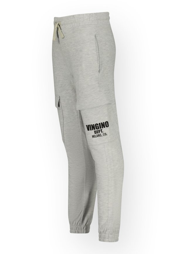 BASIC - Cargo trousers2