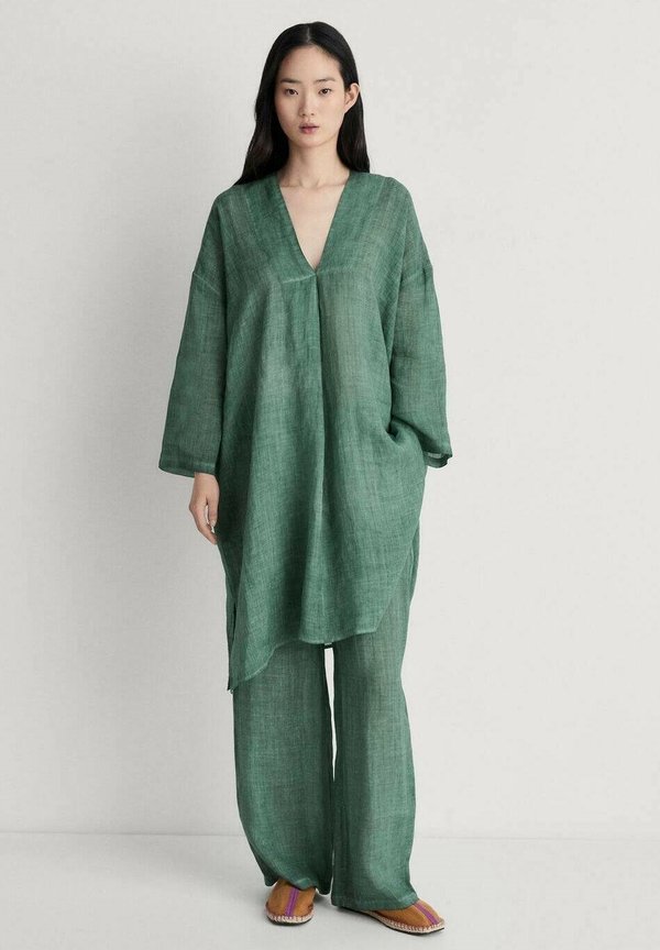 RAMSES - Nightie - gris foncé