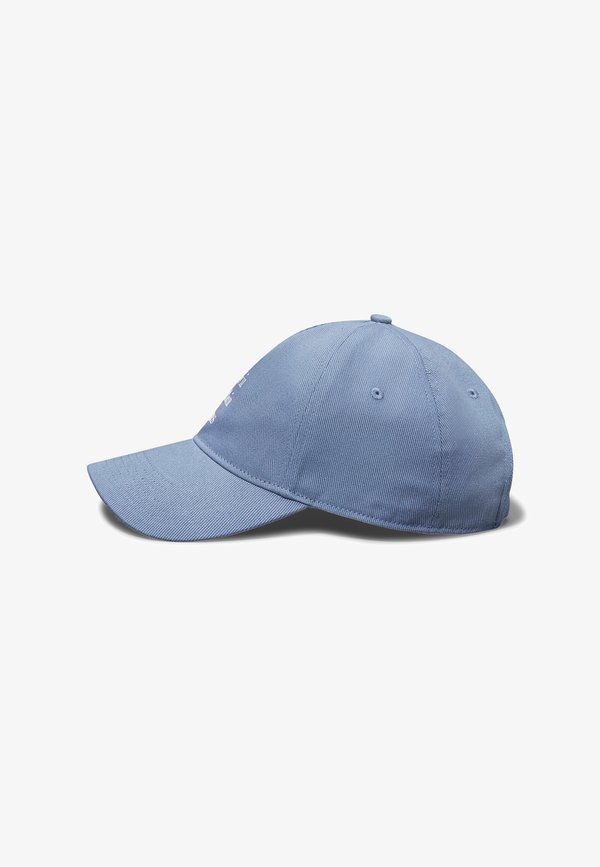 SEASONAL UNISEX - Cap - faded denim2