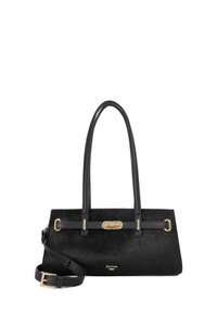 Unselected, black