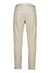 Lindbergh SUPERFLEX CROPPED  - Chino - lt stone