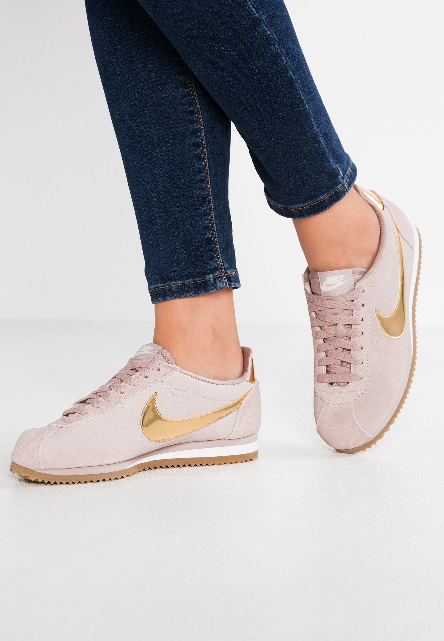 Nike cortez phantom beige Outlet