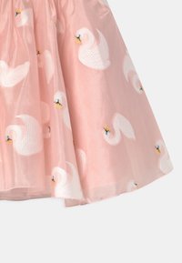 Charabia A-linjainen hame - pinkpale