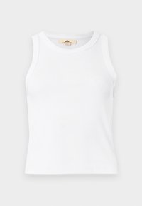 Sélectionné, optical white