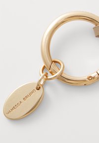 Vanessa Bruno CHARM COEUR - Nøgleringe - beige