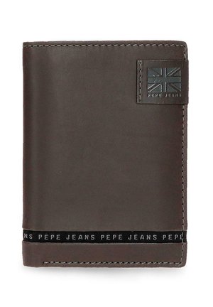 Pepe Jeans, TAPE - Monedero - brown
