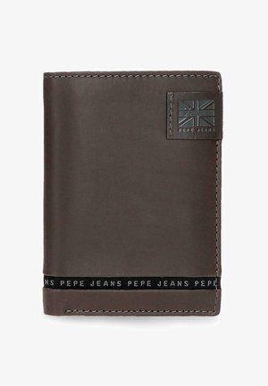 Pepe Jeans, TAPE - Monedero - brown