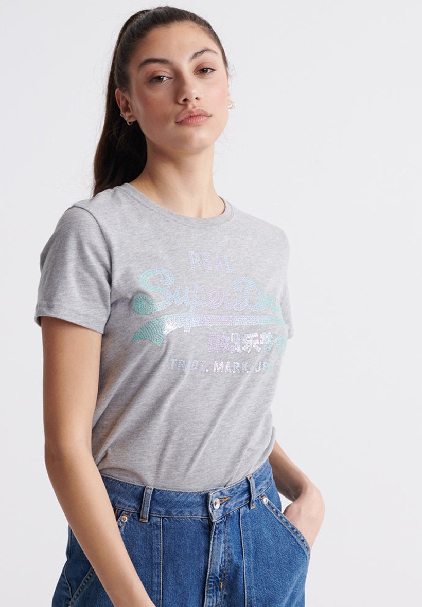 superdry t shirt girls