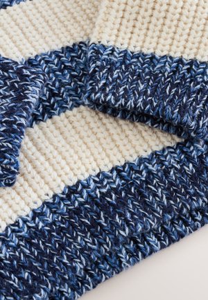 Next Maglione - blue/white stripe