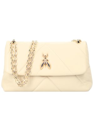 BORSA BAG - Sac bandoulière - ocean sand