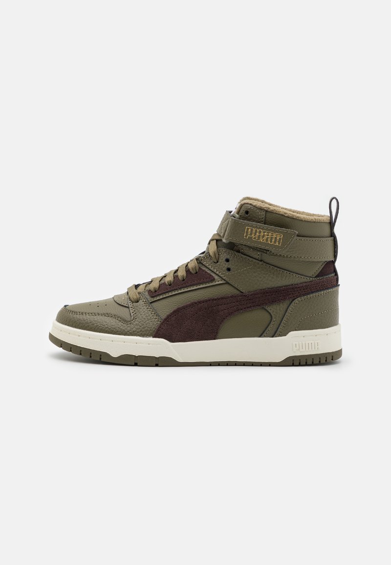 Puma UNISEX khaki