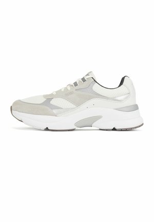 Sneakers laag - white