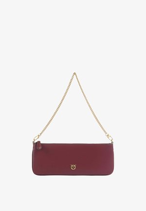 Pinko, Sac à main - bordeaux