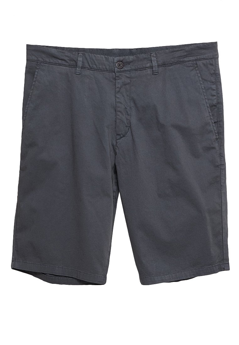 Bogner Shorts donkergrijs Bogner Shorts donkergrijs