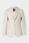 HANRY - Anzugsakko - open white