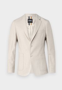 HANRY - Suit jacket - open white