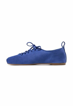 Zapatos de vestir - blue