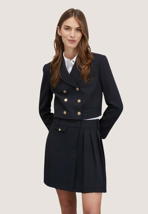 Motivi DOPPIOPETTO - Blazer - blu