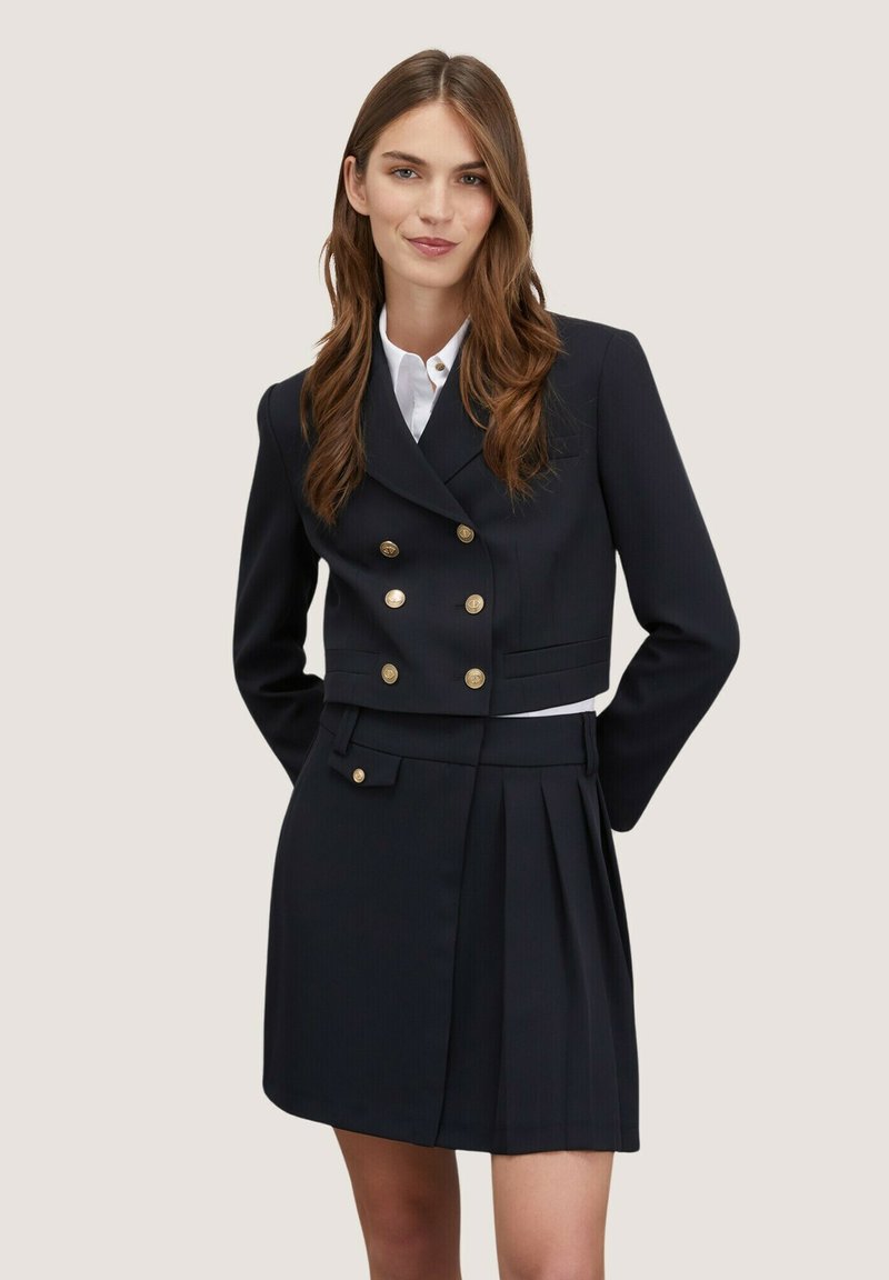Motivi DOPPIOPETTO - Blazer - blu