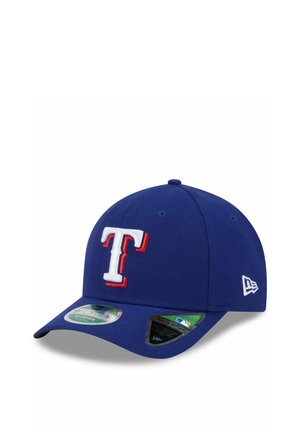 FORTY MCROW AUTHENTIC TEXAS RANGERS - Pet - royal