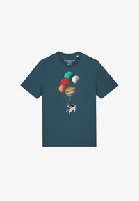 Non sélectionné, stargazer