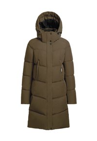 Non sélectionné, khaki