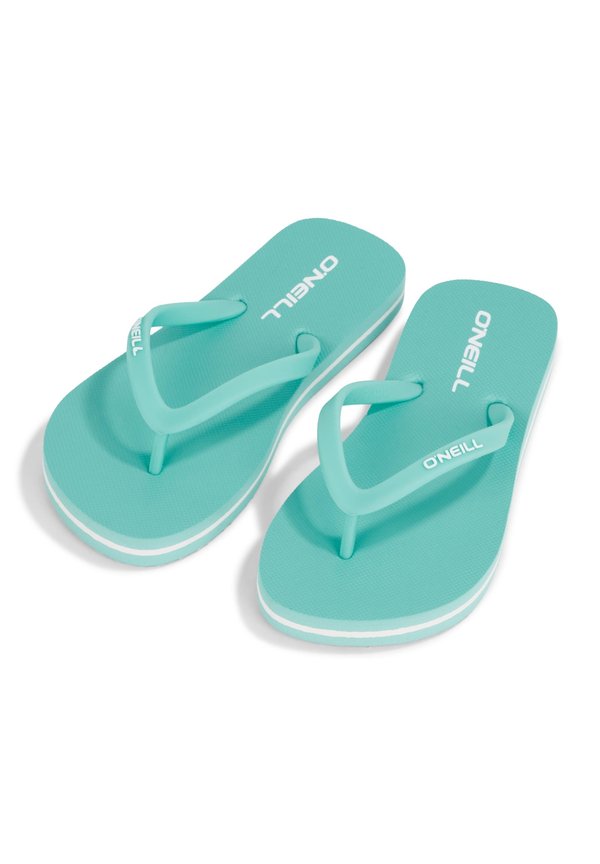 PROFILE LOGO – Zehentrenner – surf city