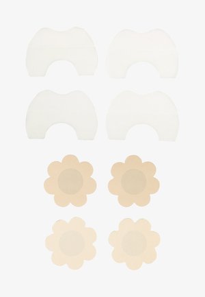 LIFT SOLUTION 2 PACK - Övriga accessoarer - clear