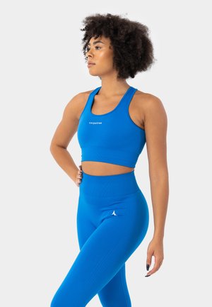 Carpatree - Stanik sportowy z wysokim wsparciem