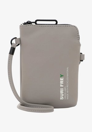 SURI GREEN LABEL JENNY - Telefoonhoesje - taupe