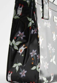 Cath Kidston SMALL - REGULAR FIT - Kabelka - black monsters