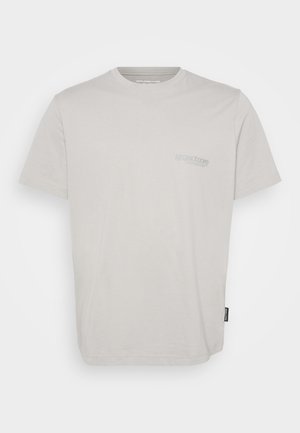Jack & Jones, Plus Size Backprintet - Μπλουζάκι με στάμπα - paloma