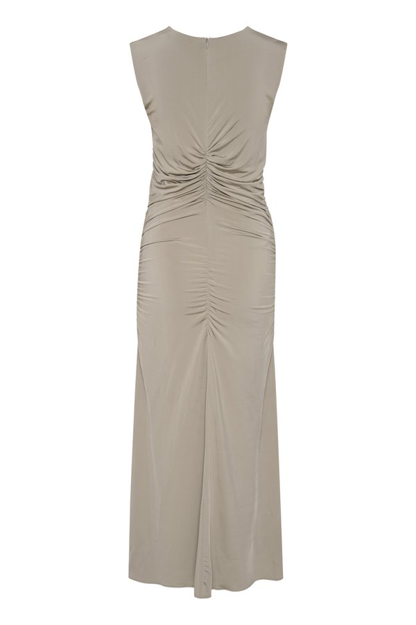 LAILY LONG DRESS - Maxi dress - rock ridge2