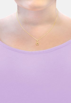 amor HORSESHOE - Collana - gold coloured