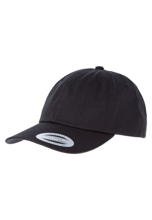 LOW PROFILE - Caps - black