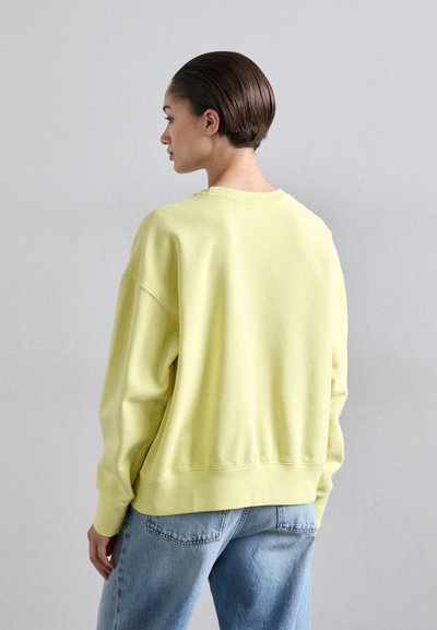PS Paul Smith WOMENS HAPPY - Pusa - green