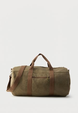 UNISEX - Reistas - brown