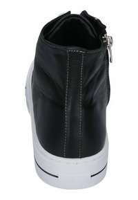 Andrea Conti High-top trainers - schwarz