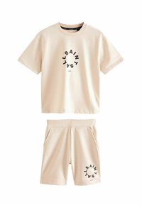smALLSAINTS SET - Rövidnadrágok - neutral