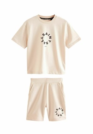 SET - Short - neutral