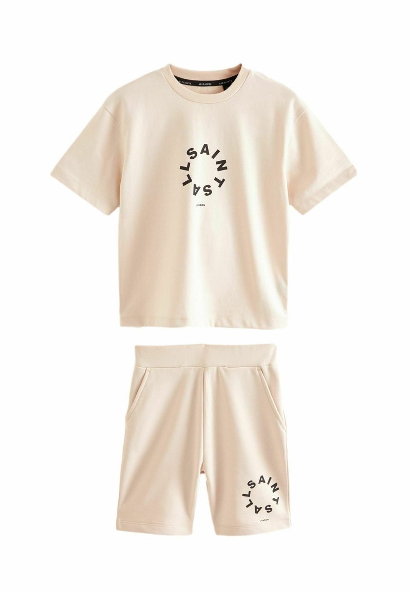 smALLSAINTS SET - Rövidnadrágok - neutral